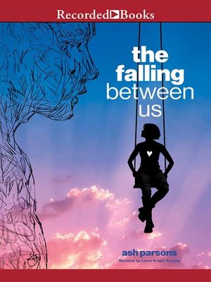 cover image of The Falling Between Us
